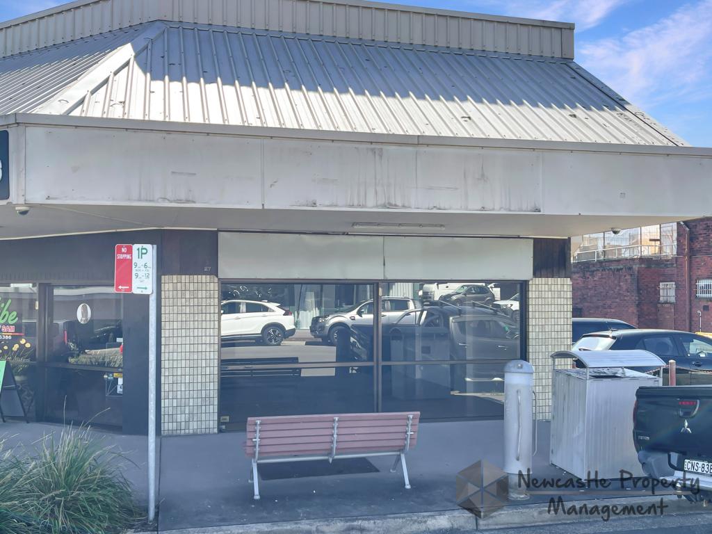 3/27 Kelton St, Cardiff, NSW 2285