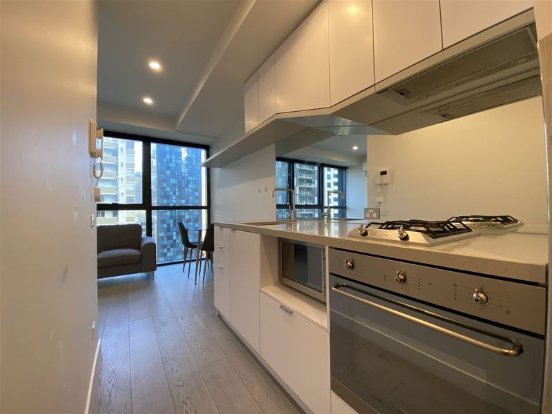 1501/323 La Trobe St, Melbourne, VIC 3000