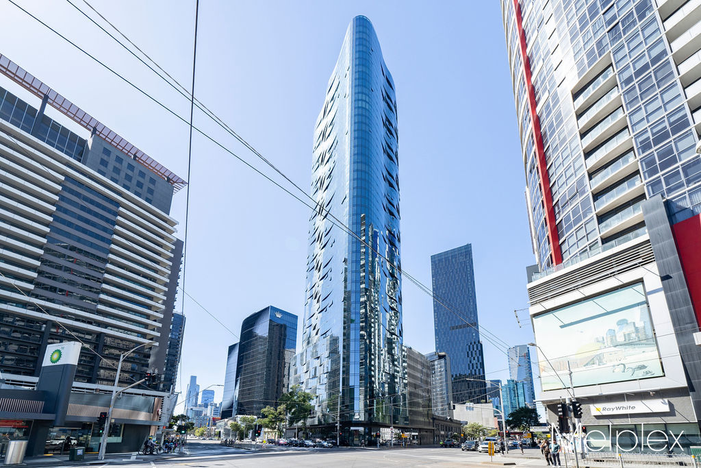2807/105 Clarendon St, Southbank, VIC 3006