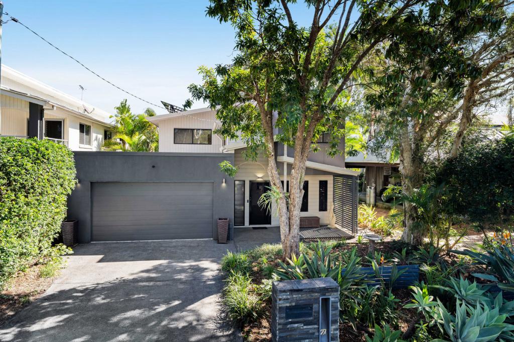 27 Alma St, Thorneside, QLD 4158