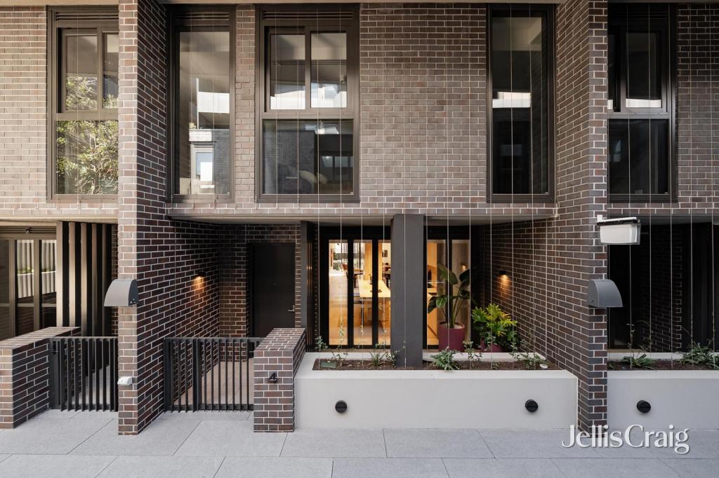 4/180 Leicester St, Fitzroy, VIC 3065