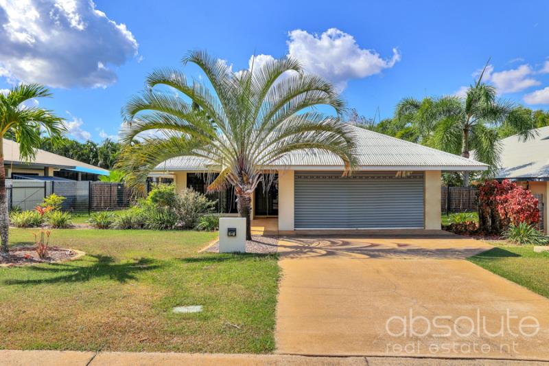 17 JUMA PL, ROSEBERY, NT 0832