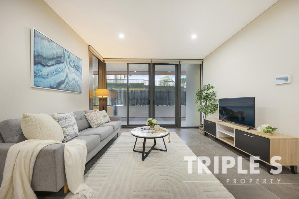 2c/101 Waterloo Rd, Macquarie Park, NSW 2113