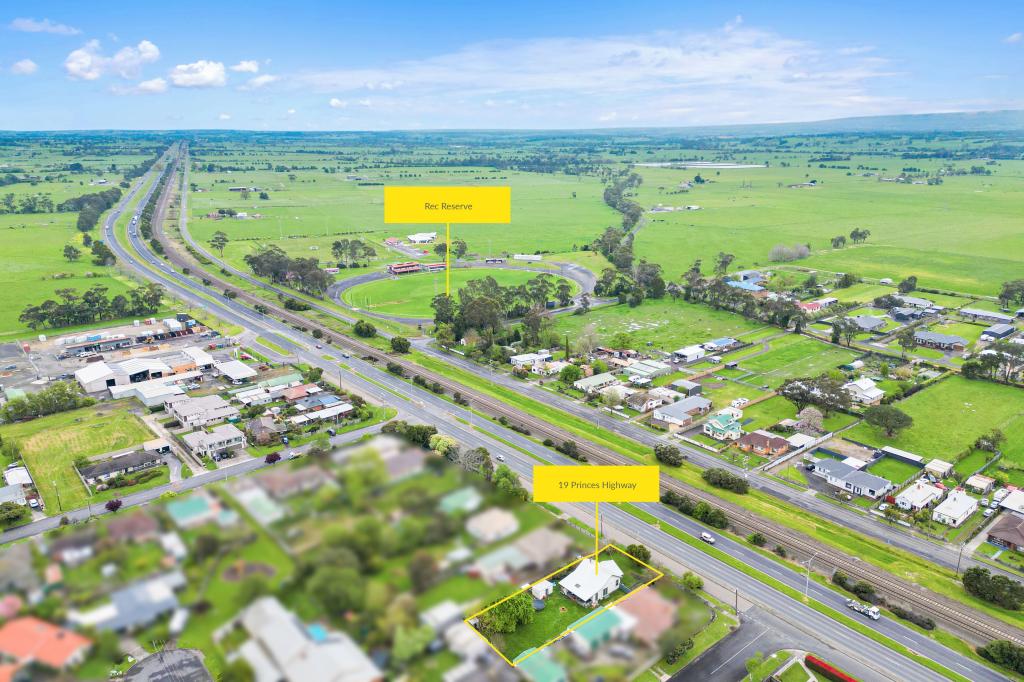 19 Princes Hwy, Trafalgar, VIC 3824