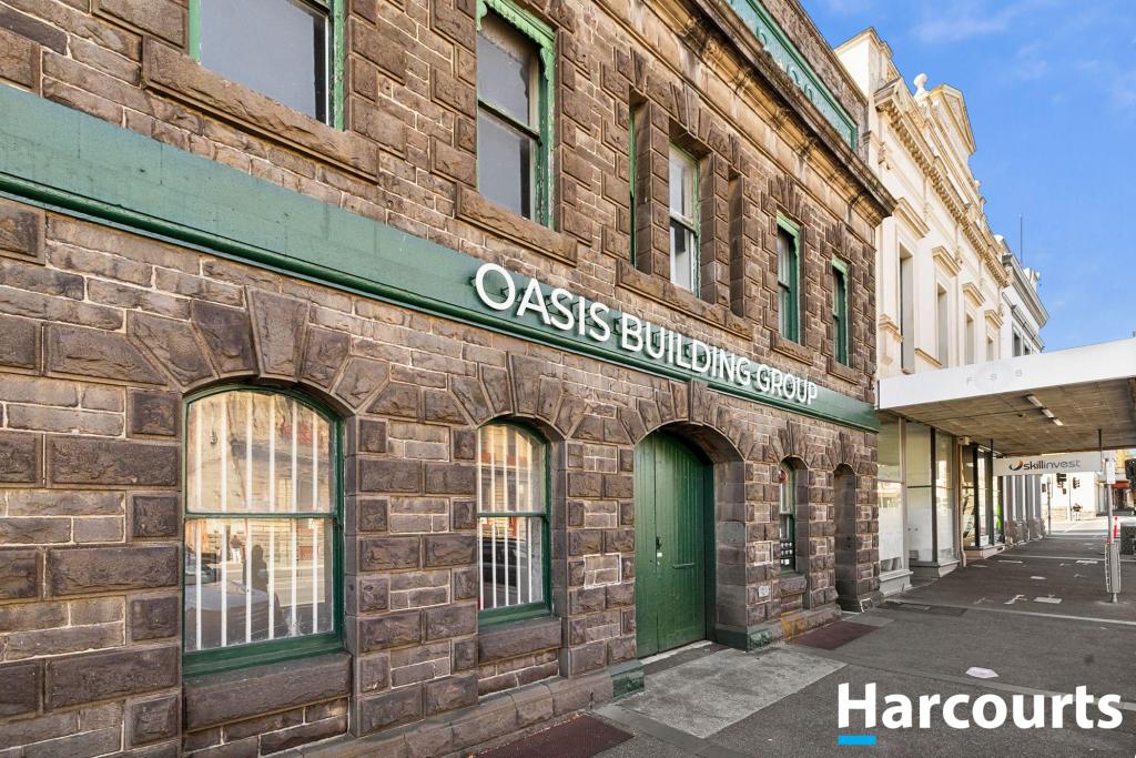 10/114 Lydiard St N, Ballarat Central, VIC 3350