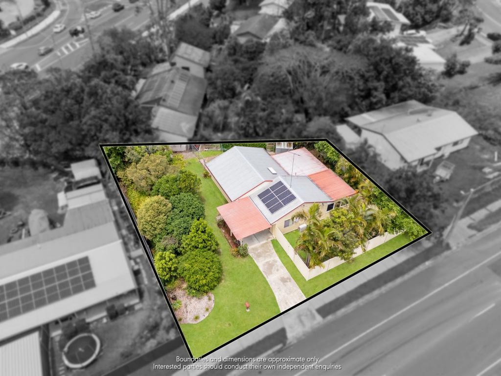 6 Lehmans Rd, Beenleigh, QLD 4207