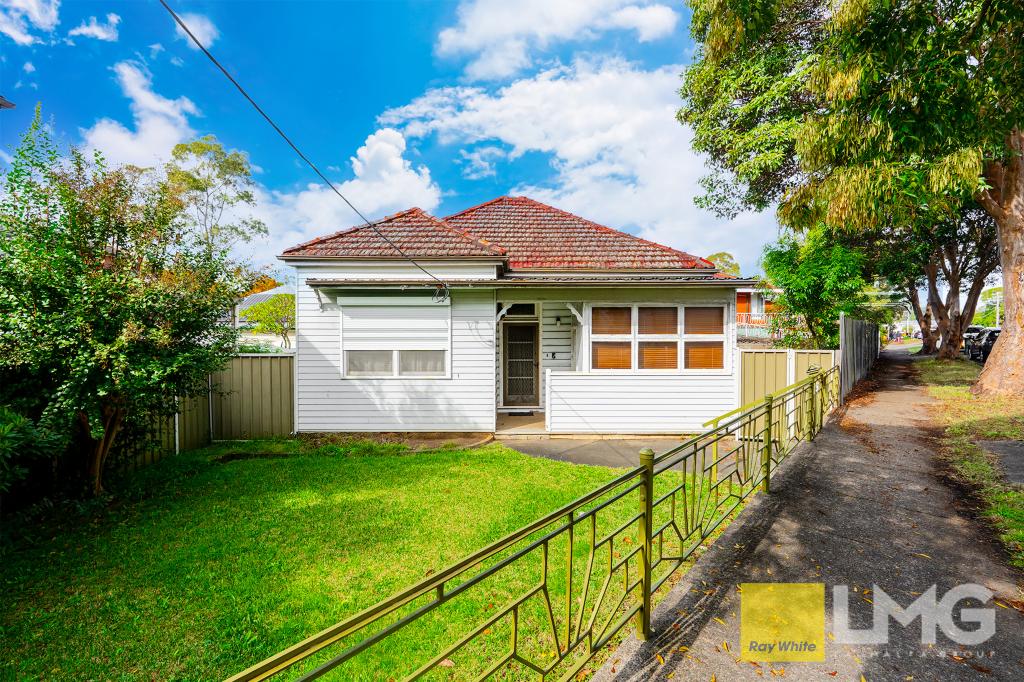 6 Crawford St, Berala, NSW 2141