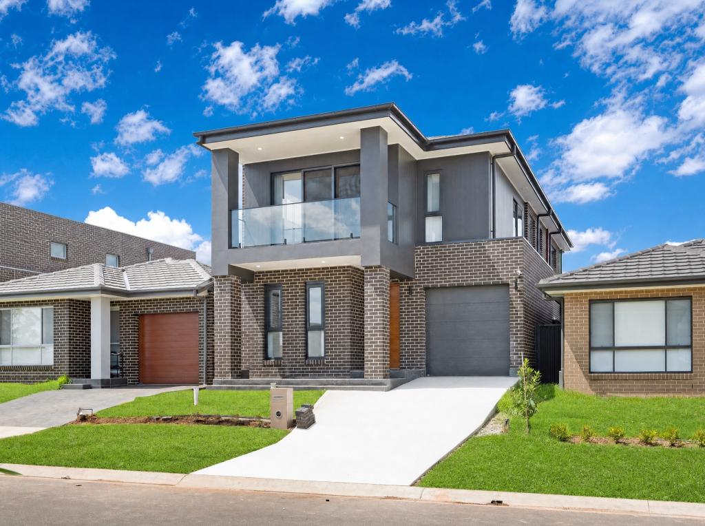 19 Swift Ave, Leppington, NSW 2179