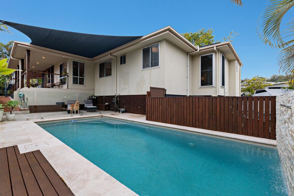 1 Lilly Ct, Bli Bli, QLD 4560