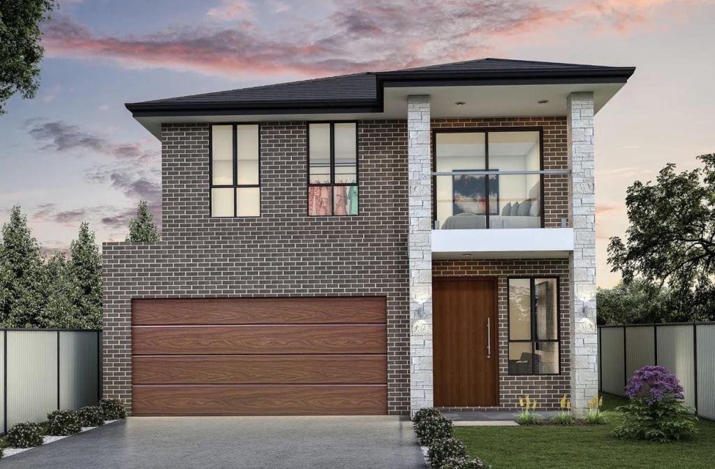 Lot 610 Twelfth Ave, Austral, NSW 2179