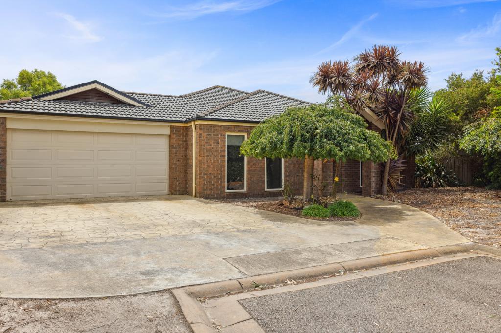 3 Sandstock Pl, Rosebud, VIC 3939