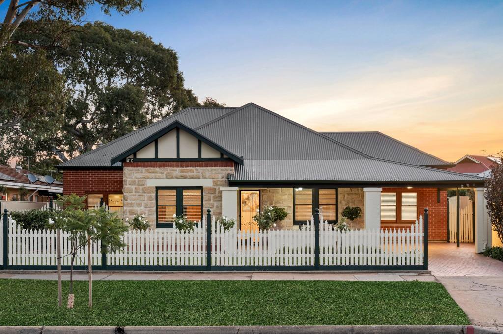 112 May St, Woodville West, SA 5011