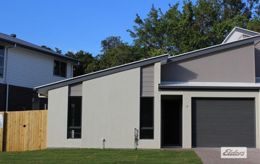 B/8-10 Donald St, Cornubia, QLD 4130