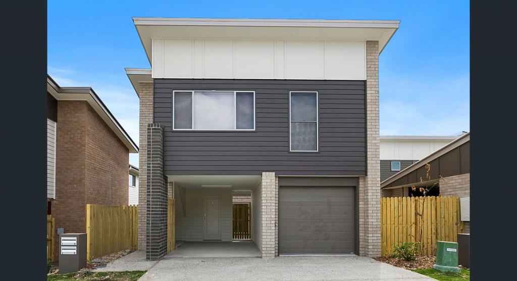 2/8 GREENHILL ST, REDBANK PLAINS, QLD 4301