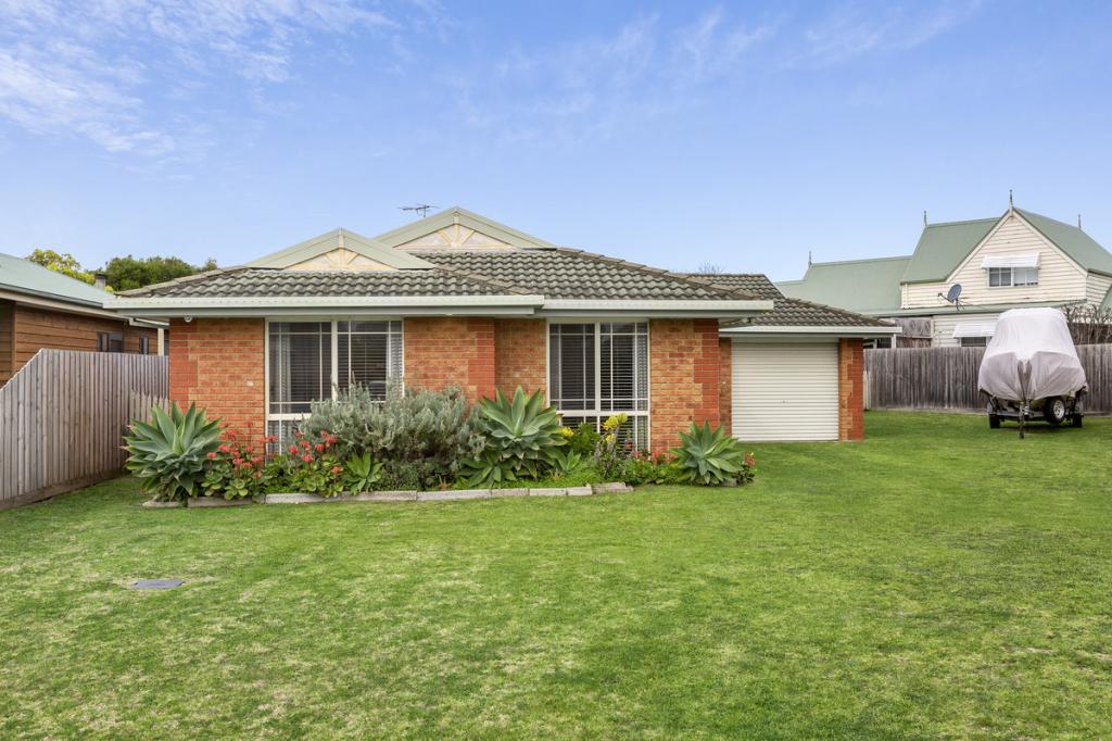 6 Hygeia Ct, Indented Head, VIC 3223