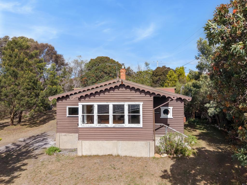 30 St Helens Point Rd, Stieglitz, TAS 7216