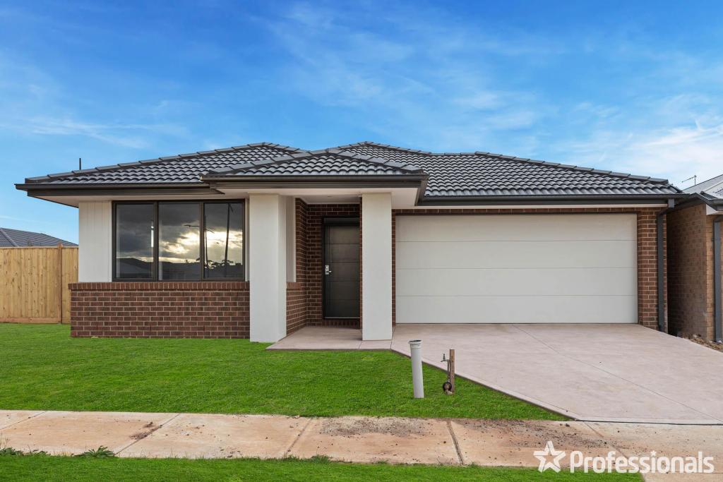 1 WILMINGTON ST, DEANSIDE, VIC 3336