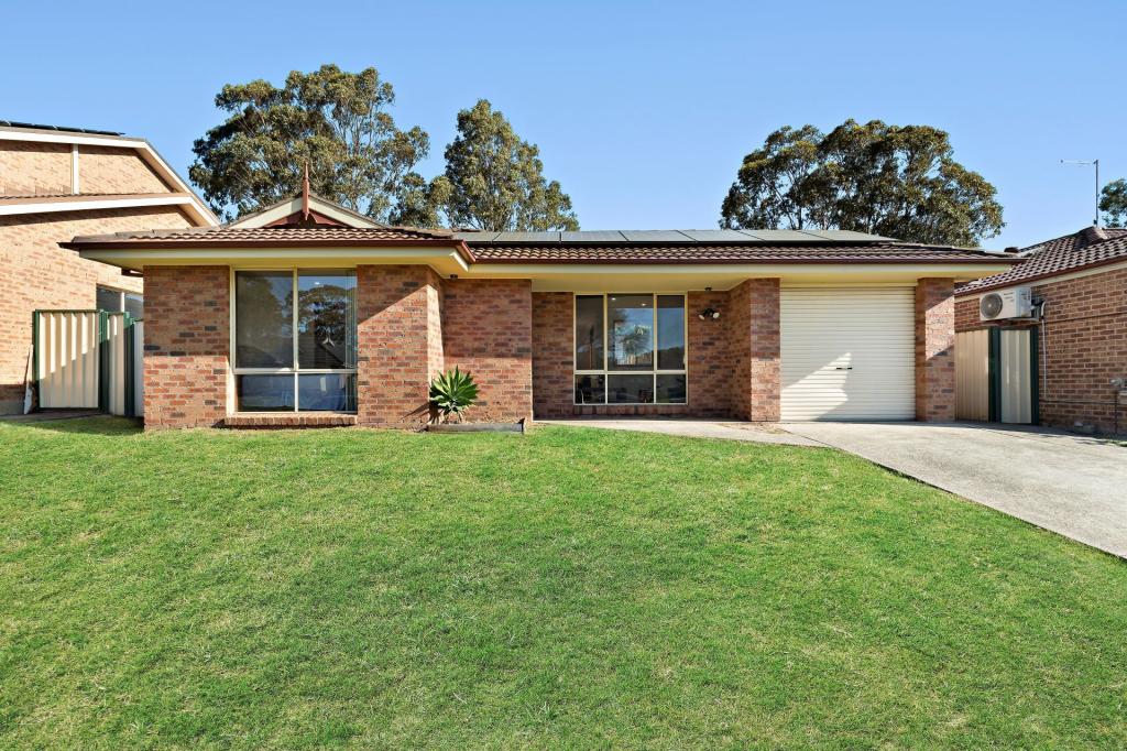 73 & 73a Vella Cres, Blacktown, NSW 2148