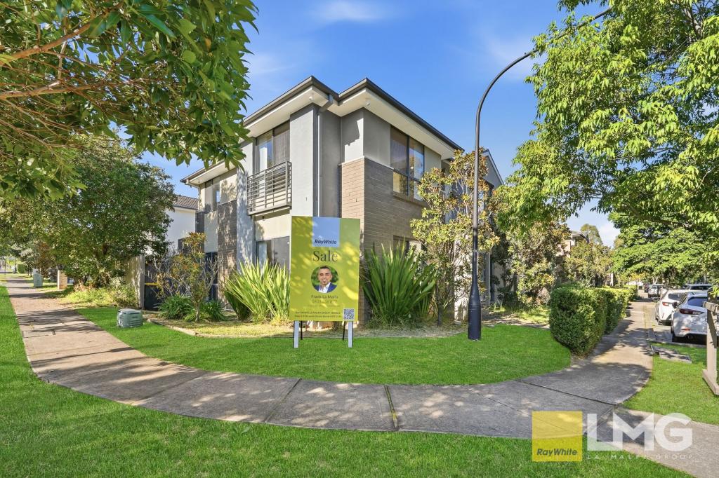 2 TARAKAN ST, AUBURN, NSW 2144