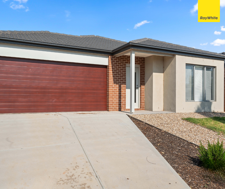 48 Selbourne St, Strathtulloh, VIC 3338