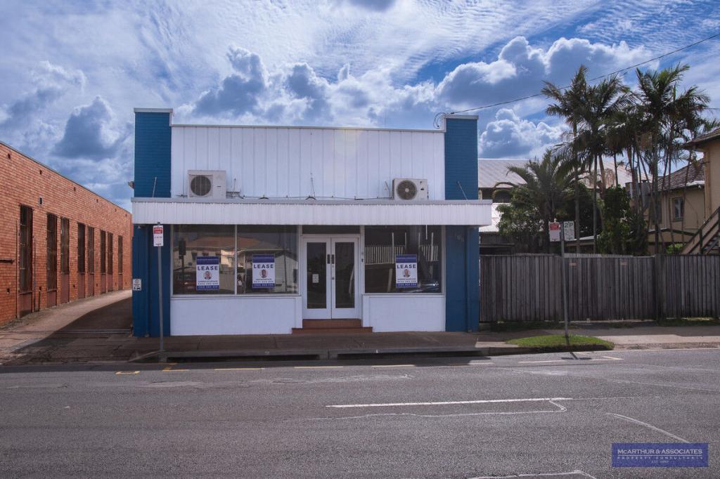 108 Bazaar St, Maryborough, QLD 4650