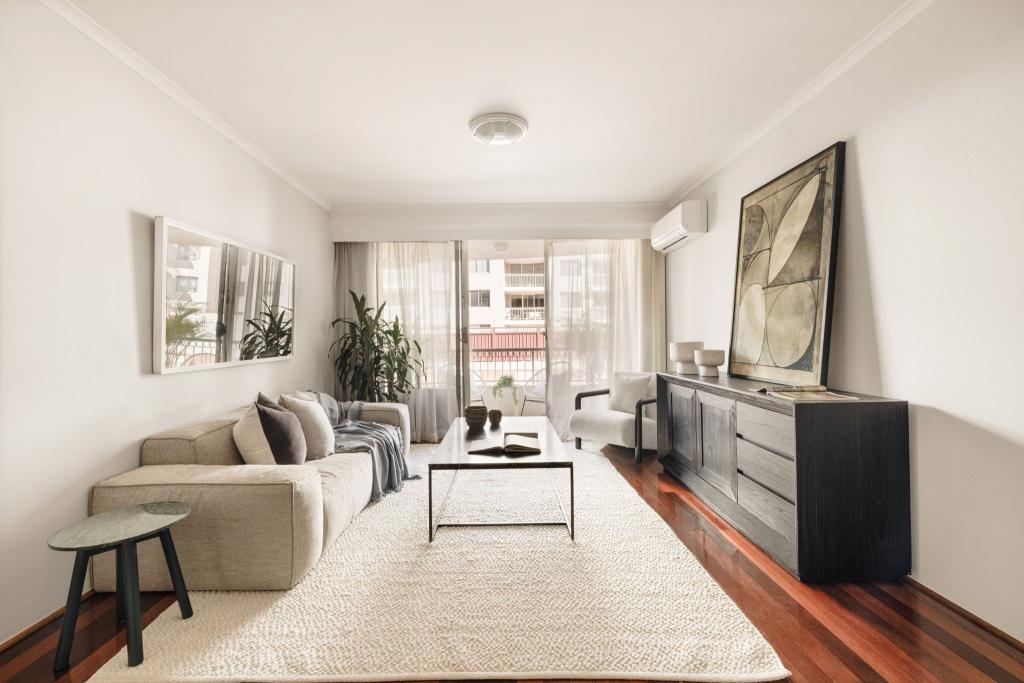 648/83-93 Dalmeny Ave, Rosebery, NSW 2018