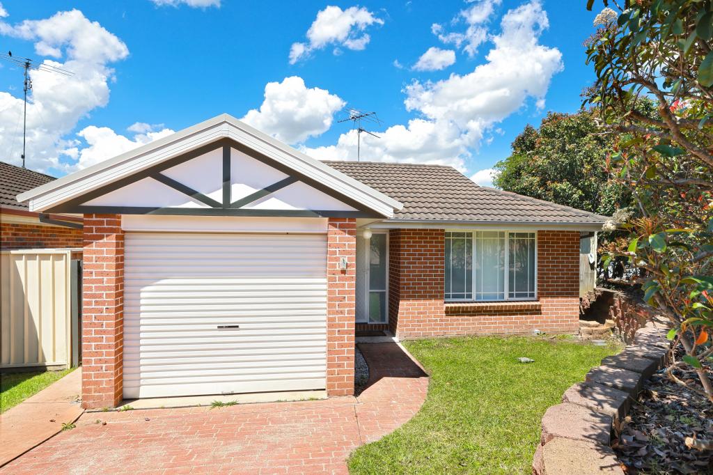 3 Rosea Pl, Glenmore Park, NSW 2745