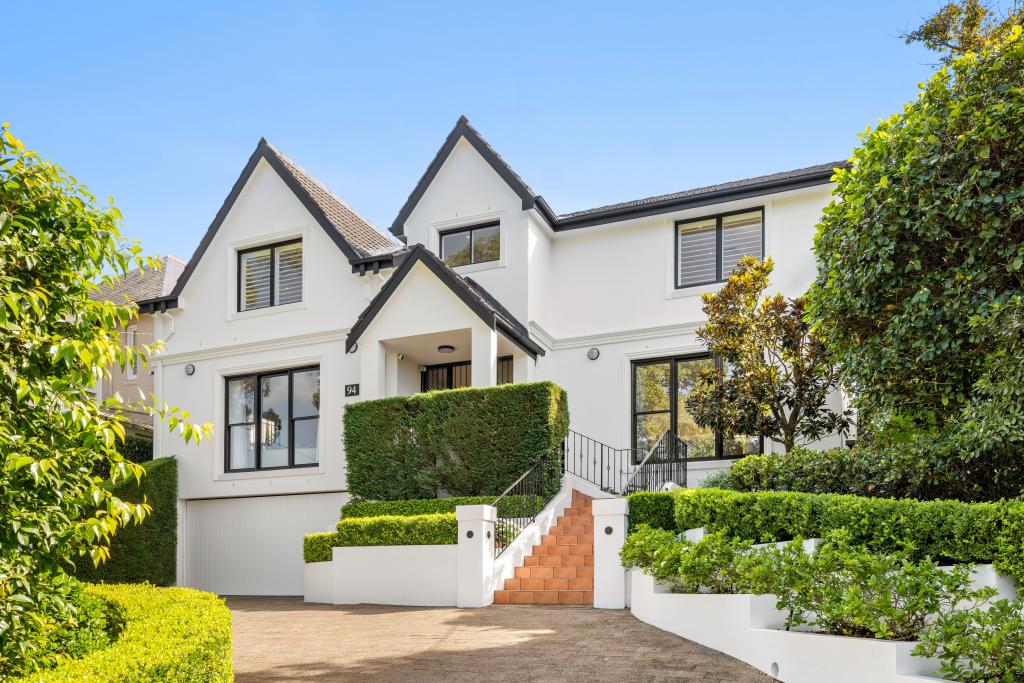 94 Lang Rd, Centennial Park, NSW 2021