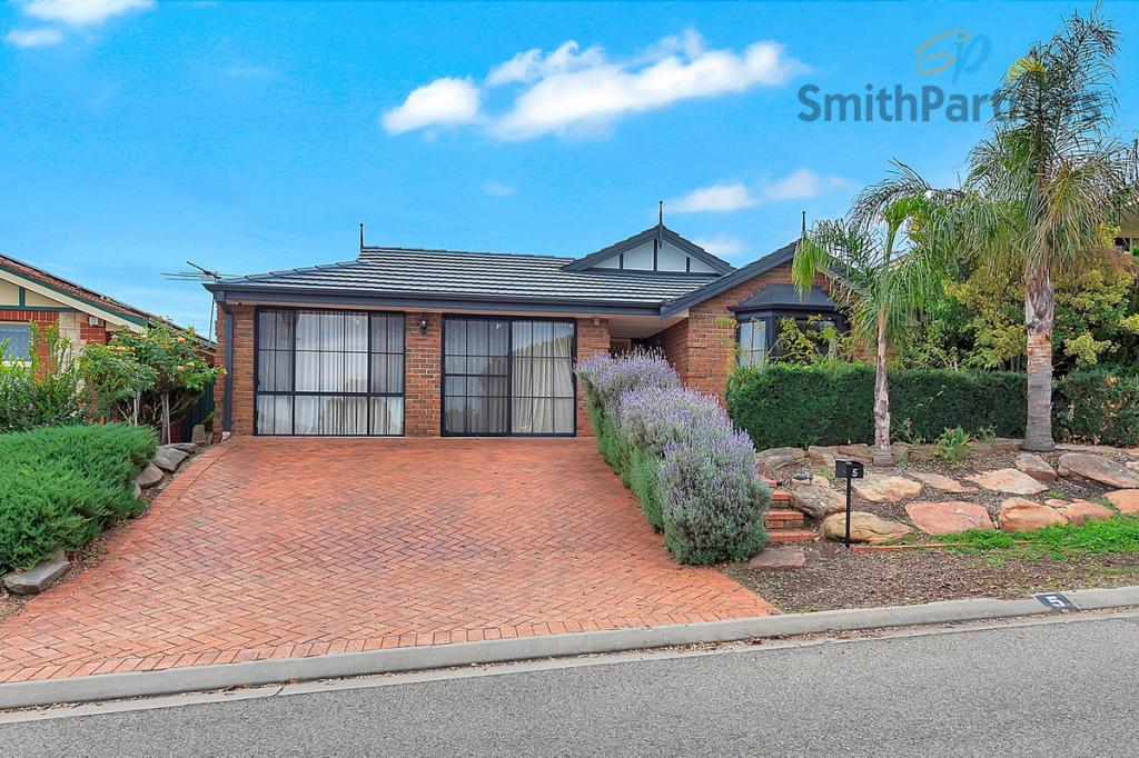 5 Rotz Ct, Golden Grove, SA 5125