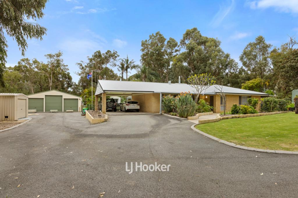 7 Green Way, Leschenault, WA 6233