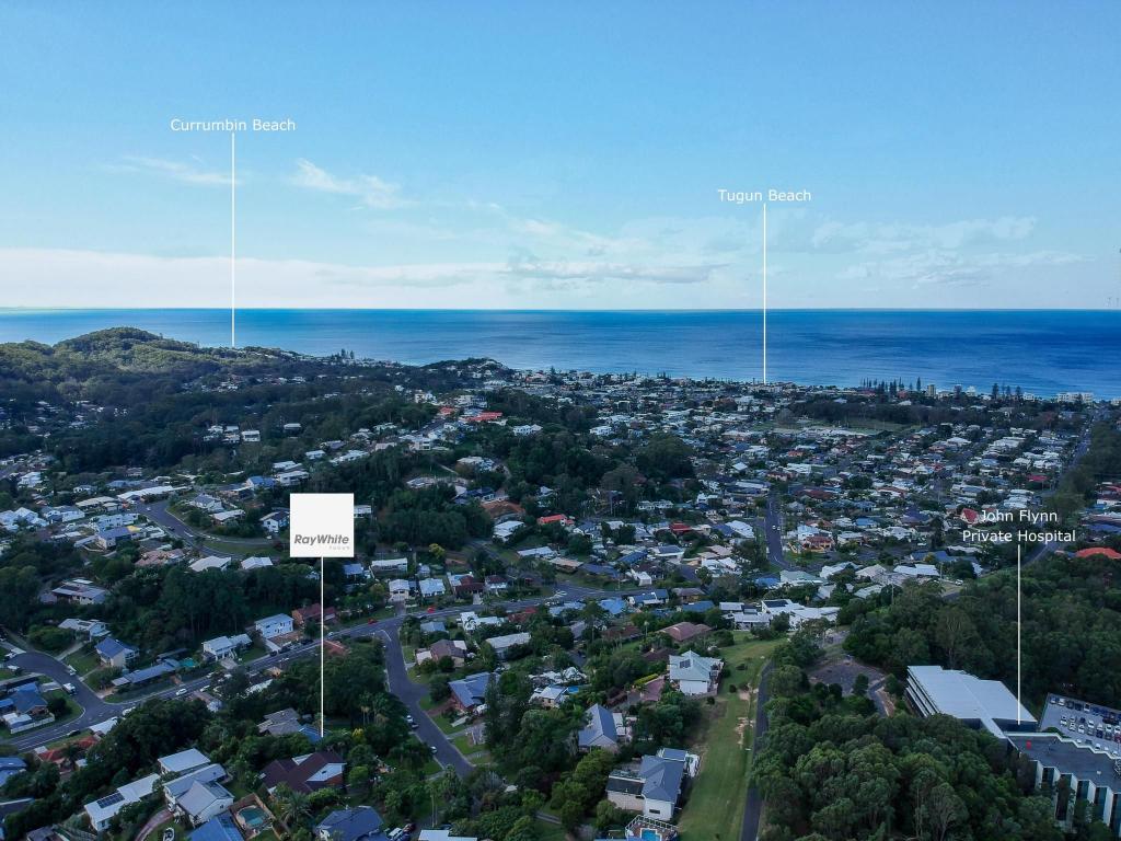 7 Coolamon Ct, Tugun, QLD 4224