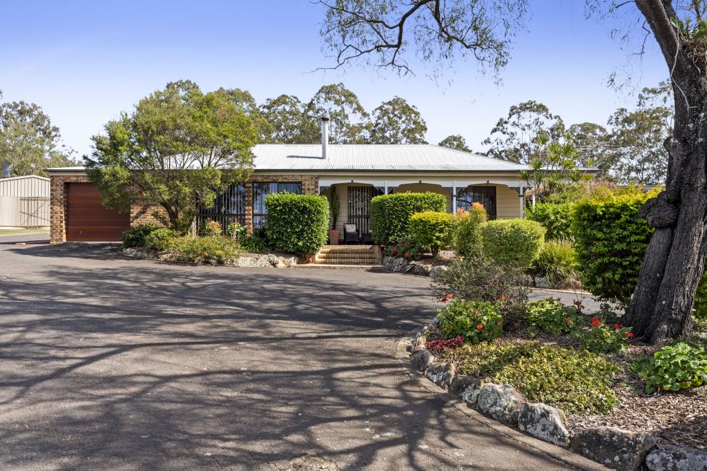 41 Wandin Rd, Withcott, QLD 4352