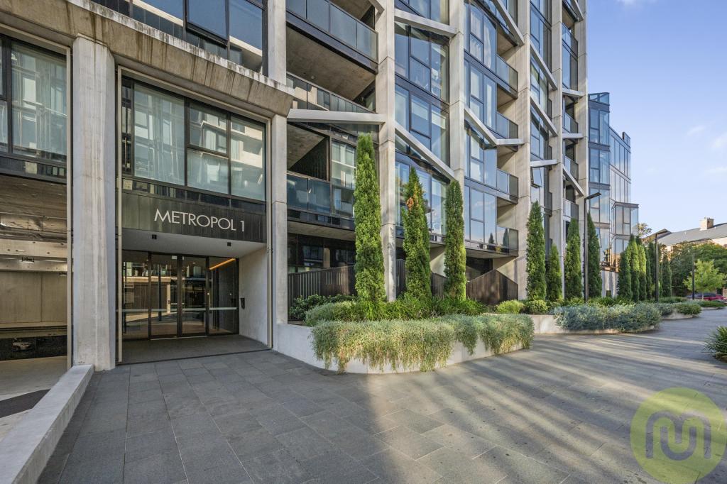 520/81 Cooyong St, Reid, ACT 2612