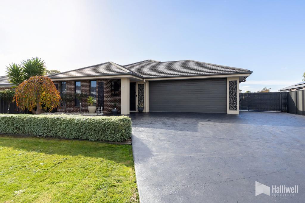 4 Ronan Ct, Spreyton, TAS 7310
