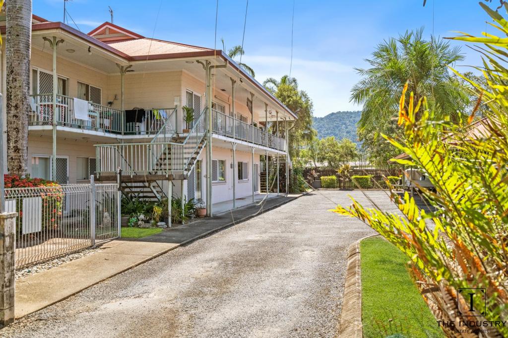 8/20 Springfield Cres, Manoora, QLD 4870