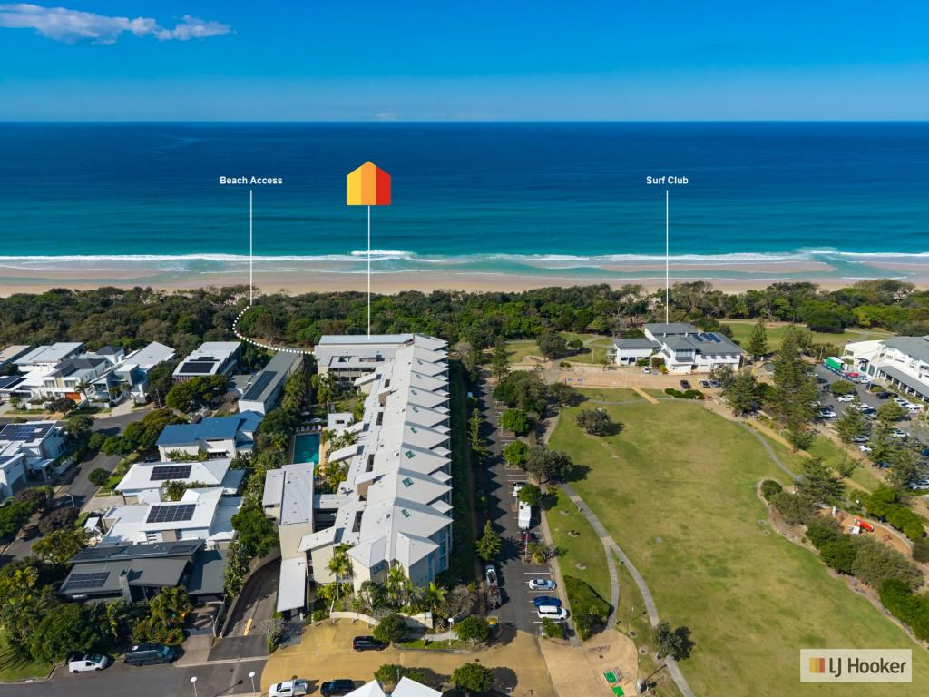 1226/27-37 Bells Bvd, Kingscliff, NSW 2487