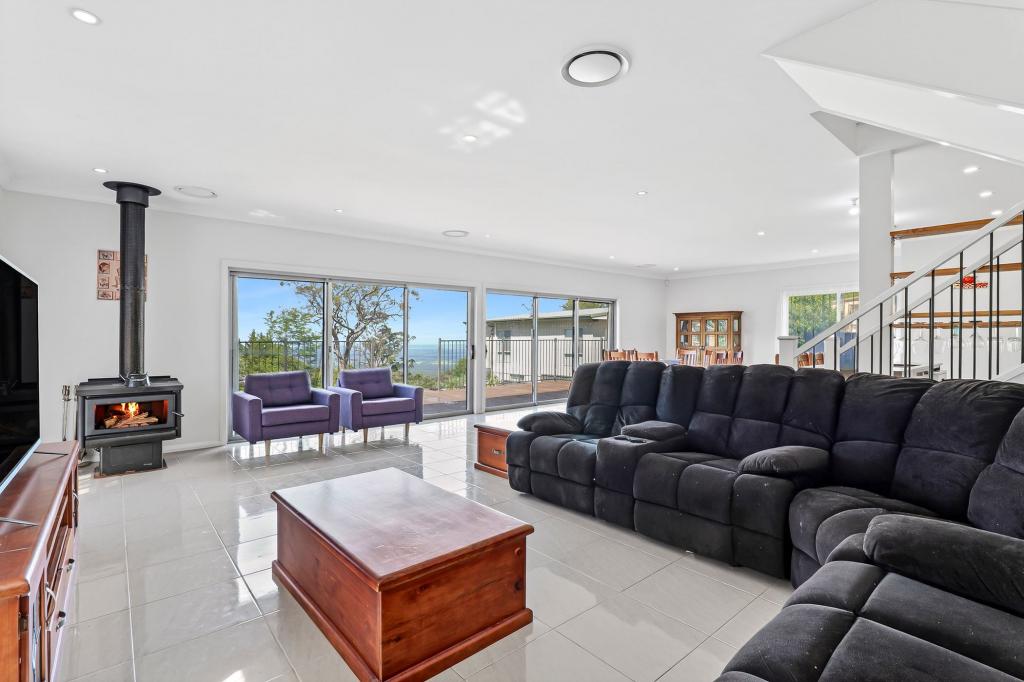 297 Lieutenant Bowen Dr, Bowen Mountain, NSW 2753