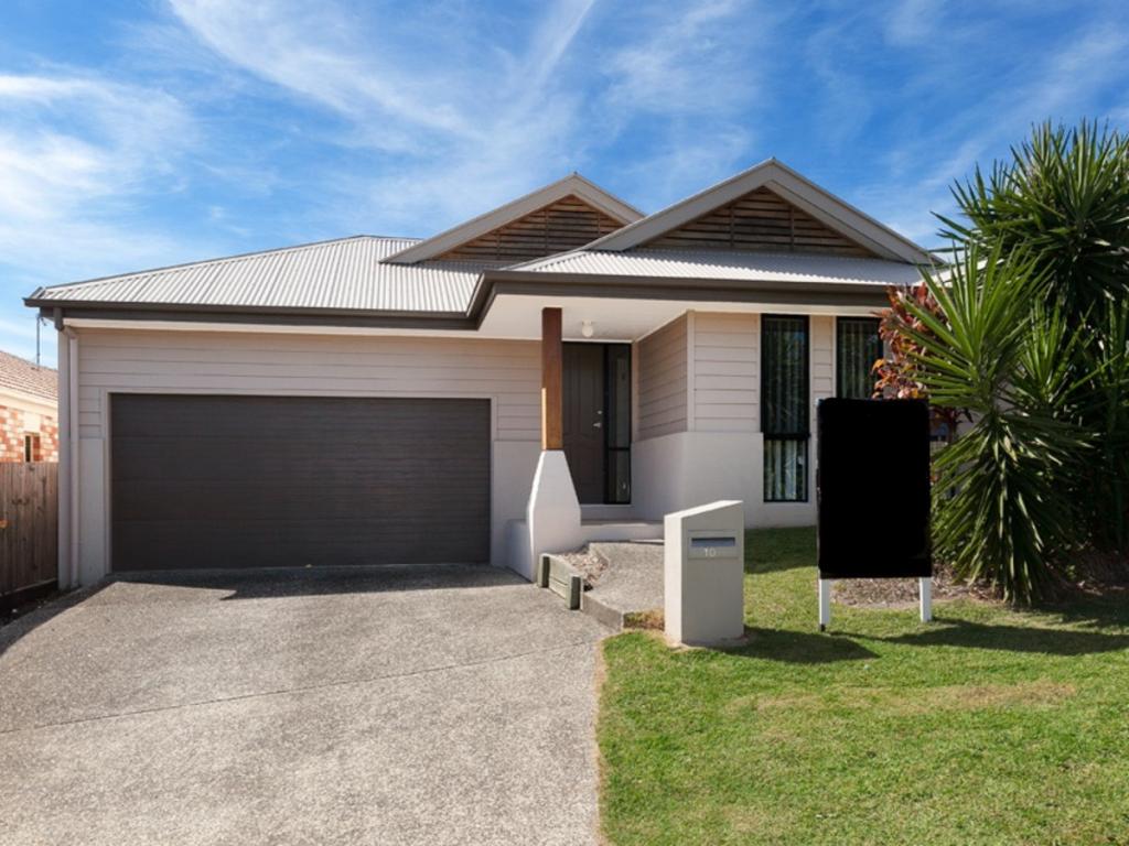 10 Barrington St, Springfield Lakes, QLD 4300