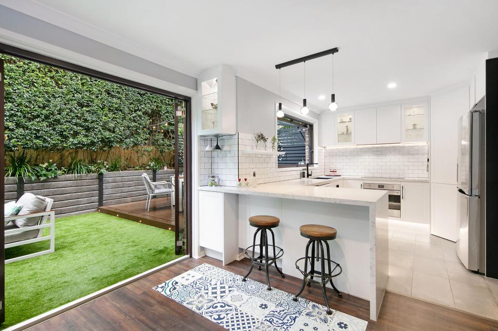6/7 Carrington St, Wahroonga, NSW 2076