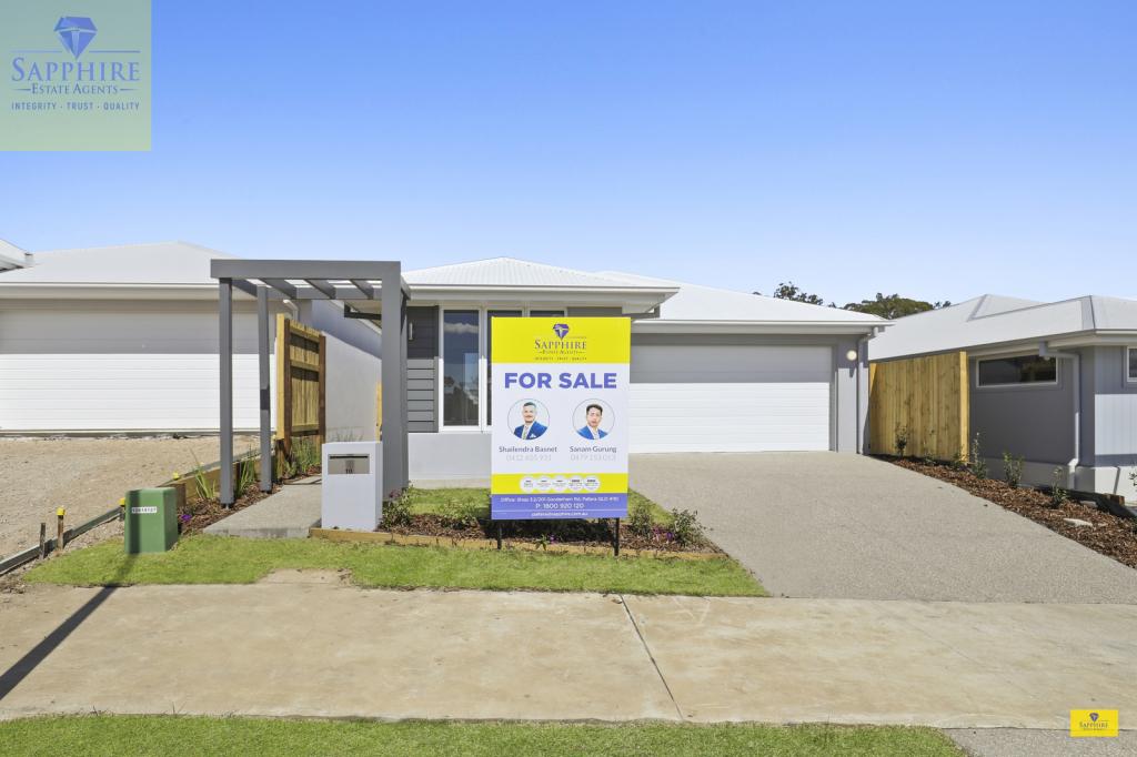 10 CARIF ST, MORAYFIELD, QLD 4506