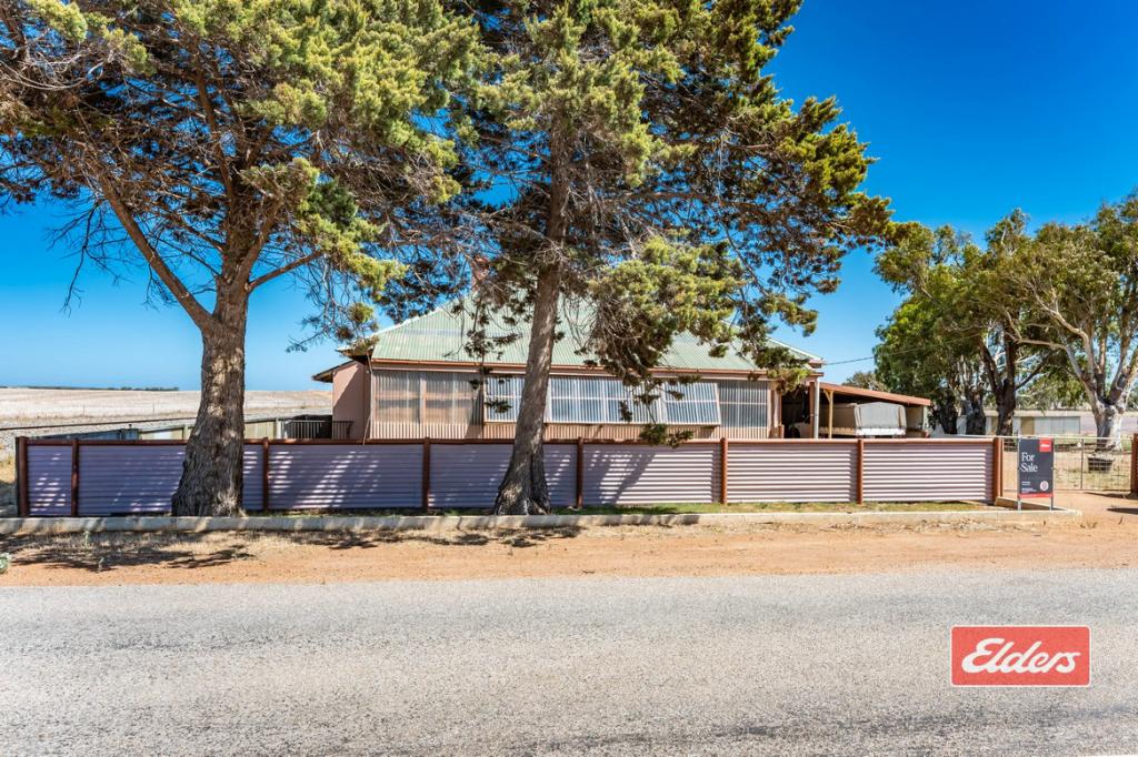 817 Mccartney Rd, Georgina, WA 6532