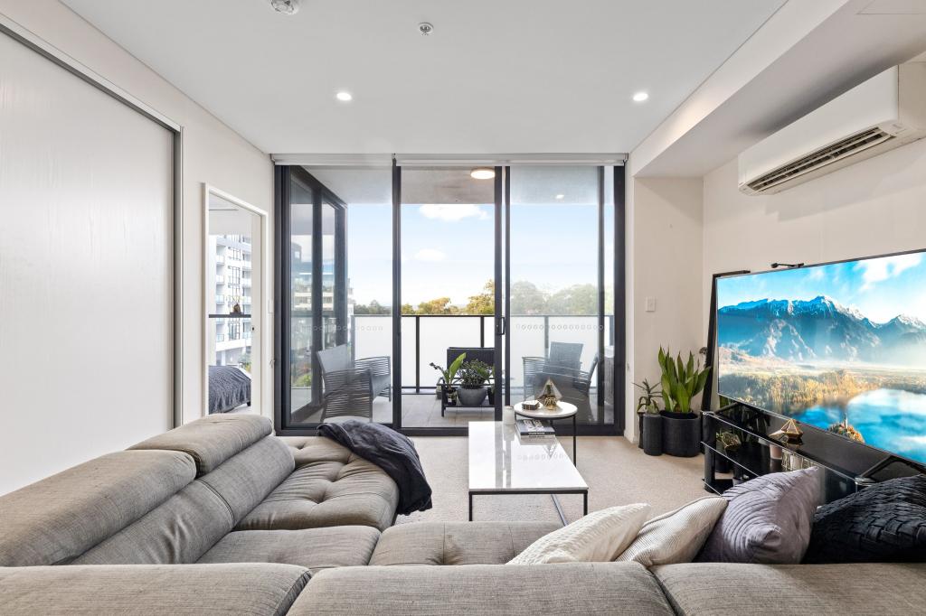 209/3 Village Pl, Kirrawee, NSW 2232