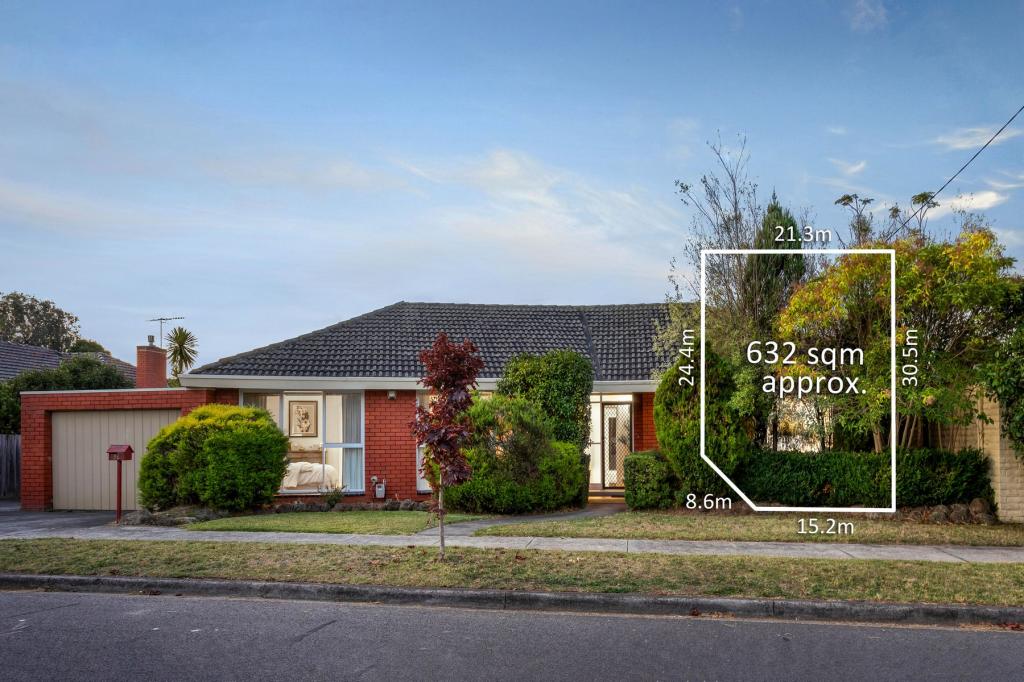 56 Jocelyn Ct, Doncaster East, VIC 3109