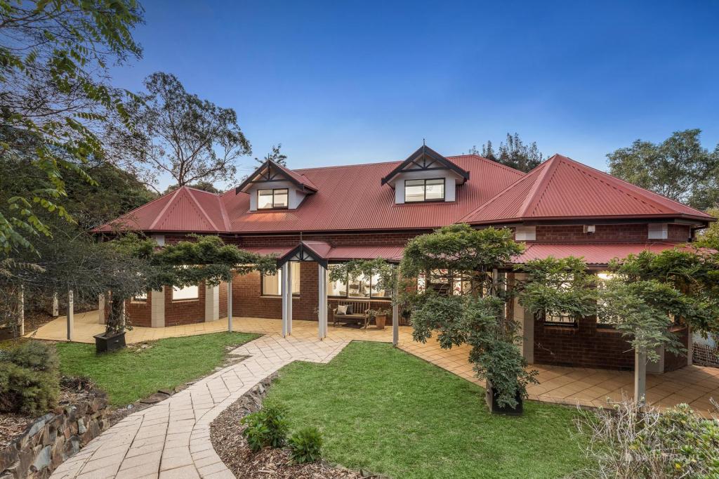 29 Houghton Rd, Warrandyte, VIC 3113