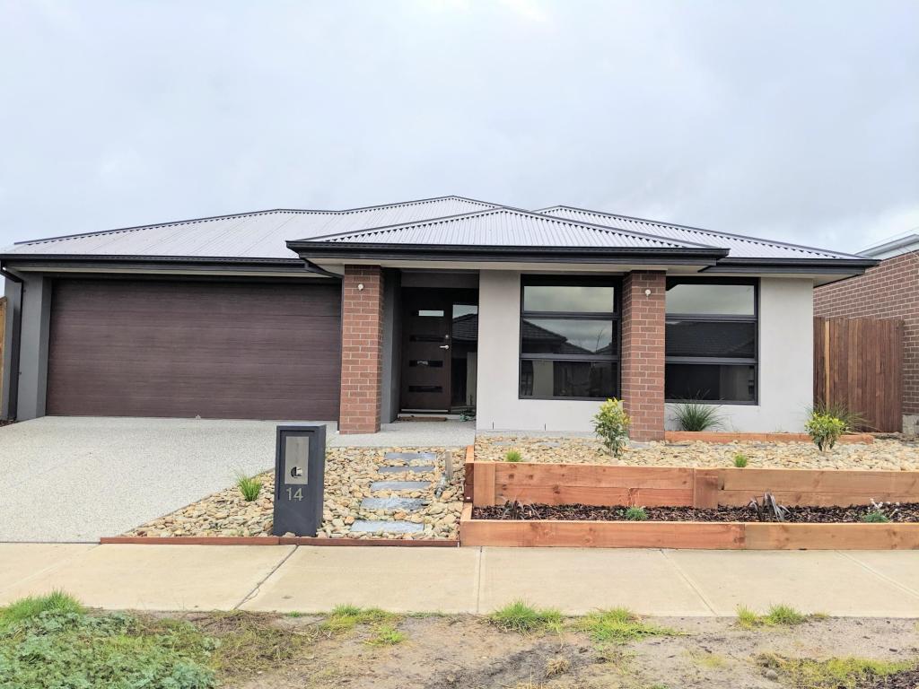 14 Fragrant St, Sunbury, VIC 3429