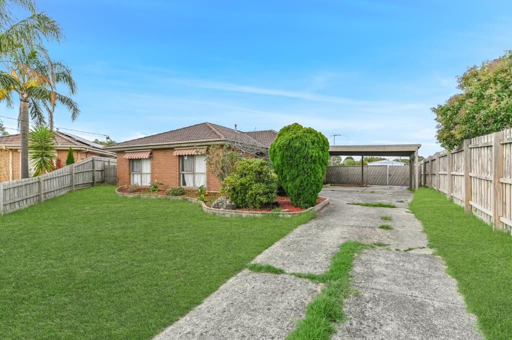 27 Simon Ct, Hampton Park, VIC 3976