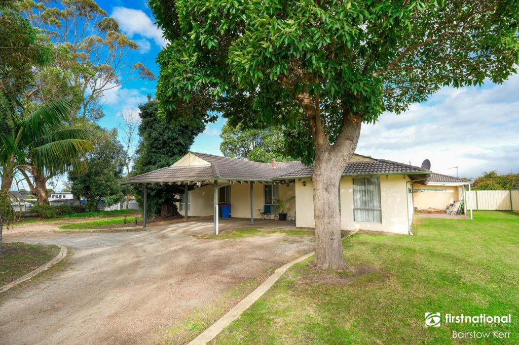 3 Alfred St, Mckail, WA 6330