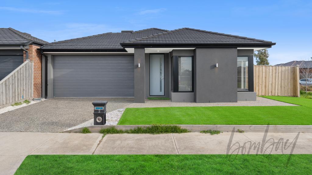 2 Grape Way, Wollert, VIC 3750