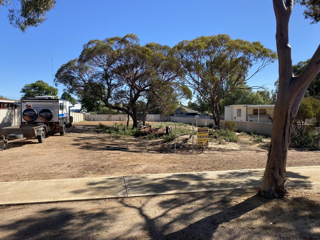 16 Smith St, Koorda, WA 6475