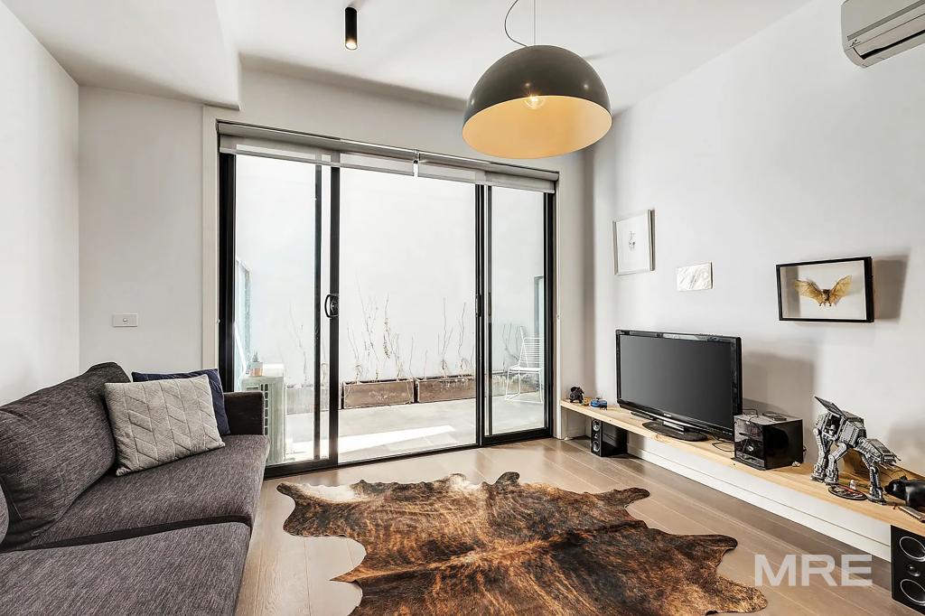 101/58 Queens Pde, Fitzroy North, VIC 3068